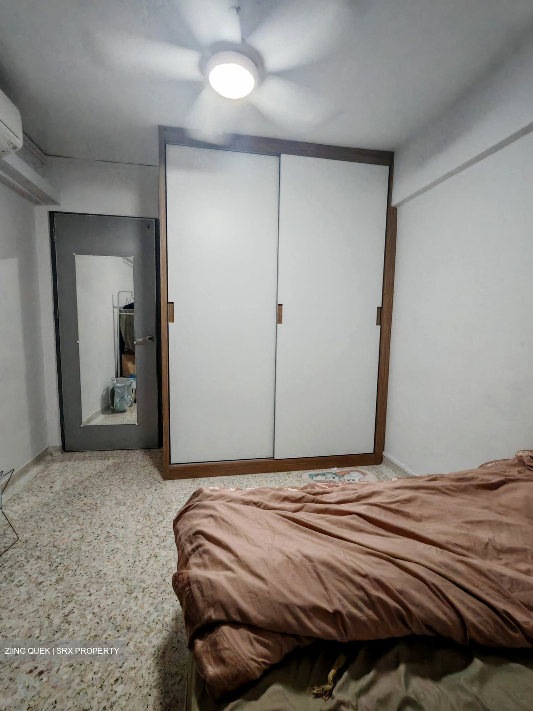 Blk 646 Ang Mo Kio 61 (Ang Mo Kio), HDB 3 Rooms #539147011